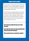 Conflict Resolution Discussion Cards