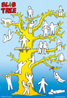Blob Tree Posters