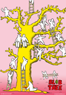 Blob Tree Posters