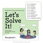 Let’s Solve It! Step-by-Step Social Problem Solving with Kids