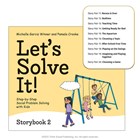 Let’s Solve It! Step-by-Step Social Problem Solving with Kids