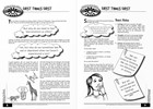 Beating the Blues! Book A – Personal Blues