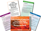 Understanding & Supporting Emotionally Based School Avoidance Set of 3