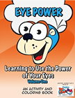 Play Power, Keeping Calm, EYE Power One & EYE Power Two