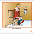 Going Swimming (Off We Go)