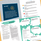 Healthy Relationships - A Guided Journal for Teens