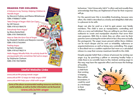 Helpful Handbooks for Parents, Carers and Professionals: Anger
