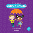 Kindfully Me Series - 3 Book Set