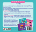 Kindfully Me Series - 3 Book Set