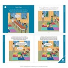 Let’s Solve It! Step-by-Step Social Problem Solving with Kids