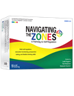 Navigating The Zones - A Pathway to Self-Regulation