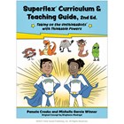 Superflex® 2nd Edition Kit: Curriculum, Storybook, and Visuals