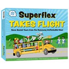 Superflex Takes Flight