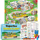Superflex Series All-in-One Bundle
