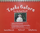 Tasks Galore – Set Of All Six Resource Books + Board Book