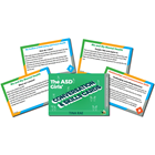 The ASD Girls’ Wellbeing Toolkit and Conversation Cards Set of 2
