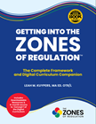 Getting into the Zones of Regulation All-in-One Across Age Groups Bundle | The Zones of Regulation Series
