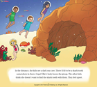 We Thinkers! Volume 1 - Five Storybook Set