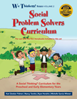 We Thinkers! Volume 2 Social Problem Solvers Deluxe Package
