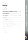 Working with Attachment Difficulties in Teenagers