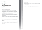 Working with Attachment Difficulties in Teenagers