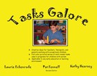 Tasks Galore – Set Of All Six Resource Books + Board Book