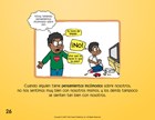 Eres Un Detective Social! (Spanish)