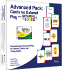 Navigating The Zones & Advanced Pack Game Bundle