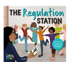 The Zones of Regulation Storybook Set
