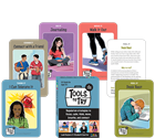All-in-One Across Age Groups Bundle | The Zones of Regulation Series