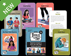 Get Started for Tweens & Teens Bundle | The Zones of Regulation Series