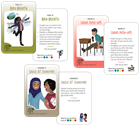 The Zones of Regulation: Tools to Try Cards for Kids