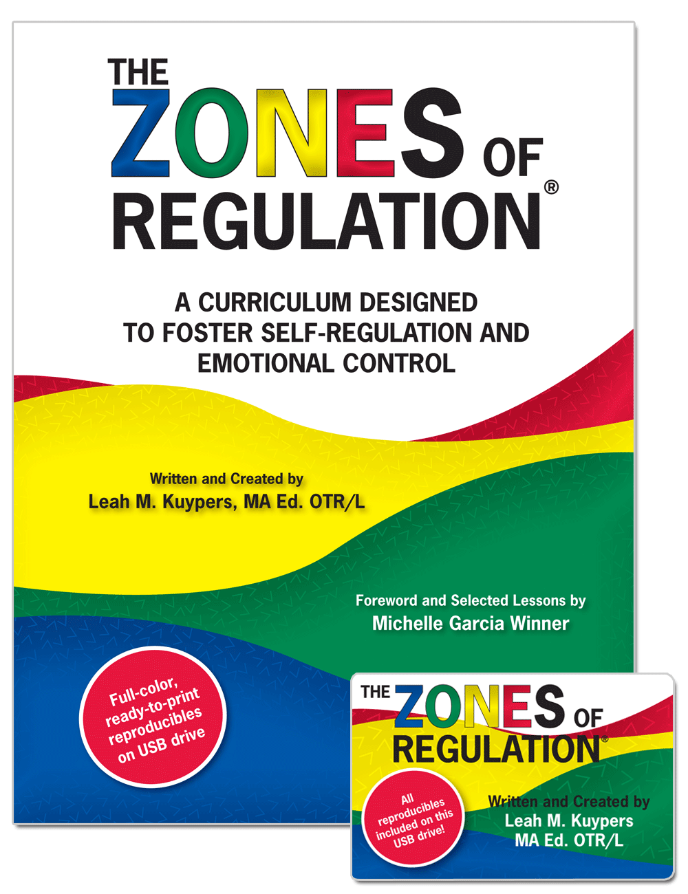 Get Started for Tweens &amp; Teens Bundle | The Zones of Regulation Series