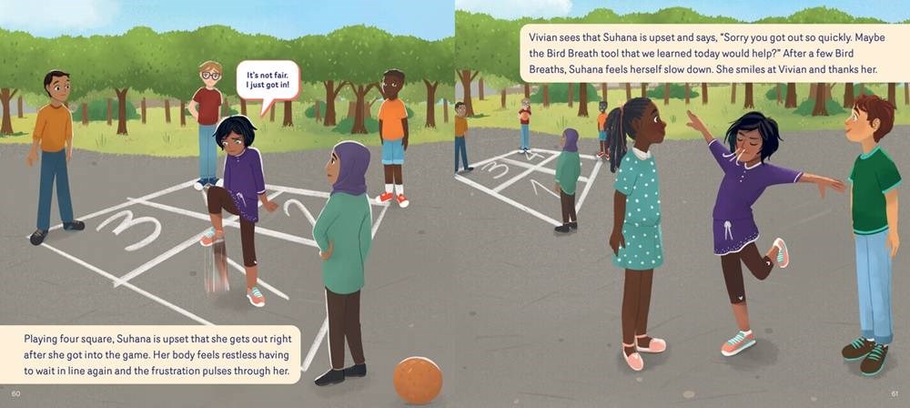 The Zones of Regulation Storybook Set