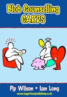Blob Counselling Cards