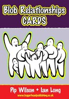 Blob Relationships Cards