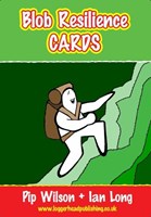 Blob Resilience Cards