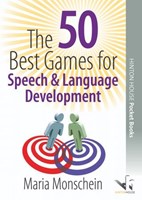 The 50 Best Games for Speech & Language Development