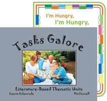 Tasks Galore: Book 5 (Grey): Literature-Based Thematic Units Tasks Galore: Book 5 (Grey): Literature-Based Thematic Units