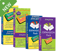 All-in-One Should I? or Shouldn’t I? Games & Expansion Packs Bundle All-in-One Should I? or Shouldn’t I? Games & Expansion Packs Bundle