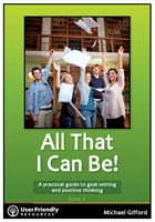 All That I Can Be! Book A All That I Can Be! Book A