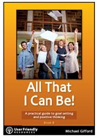 All That I Can Be! Book B All That I Can Be! Book B