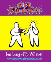 Blob Kindness Blob Kindness