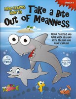 Brad Learns How to Take a Bite Out of Meanness Brad Learns How to Take a Bite Out of Meanness