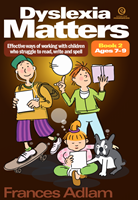 Dyslexia Matters: Book 2 Dyslexia Matters: Book 2