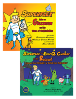 Glassman and Kool Q. Cumber Bundle Glassman and Kool Q. Cumber Bundle