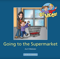 Going to the Supermarket (Off We Go) Going to the Supermarket (Off We Go)