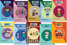 Helpful Handbooks for Parents, Carers and Professionals: Set of 10 Handbooks Helpful Handbooks for Parents, Carers and Professionals: Set of 10 Handbooks