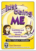 Just Being Me Book A Just Being Me Book A