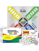 Navigating The Zones - A Pathway to Self-Regulation Navigating The Zones - A Pathway to Self-Regulation